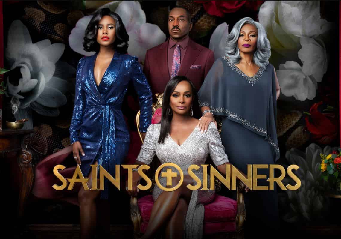 Saints And Sinners Season Release Date Cast Trailer Expected Plot