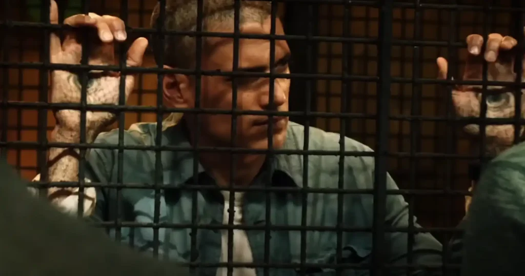 Prison Break Season 6 Update: Hulu Orders Pilot, Announces New Cast Why was Prison Break season 6 cancelled?