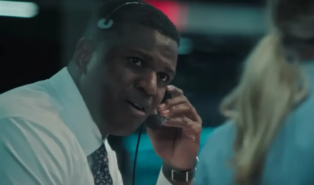 A House of Dynamite Netflix movie review