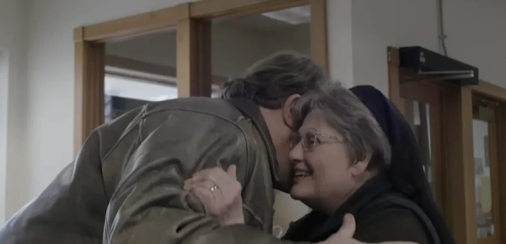 Broken Mary The Kevin Matthews Story showcasing how a message can change everything