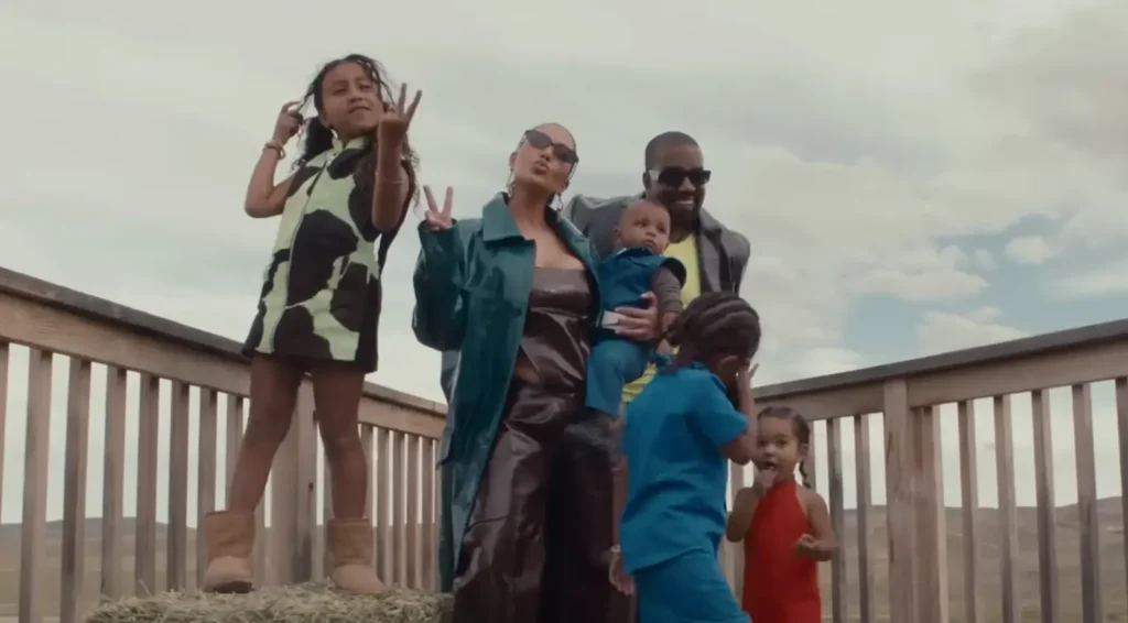 Where to Watch "In Whose Name" Documentary: Your Complete Streaming Guide Kanye West Documentary streaming