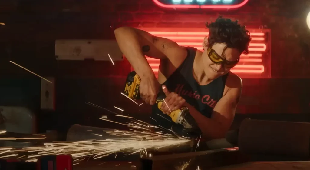 Maintenance Required filming in Yorkshire