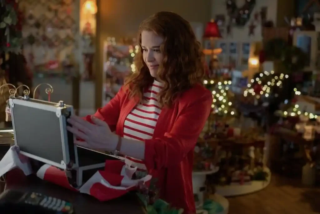 Mistletoe Murders Filming Locations, Cast, and Plot Details Mistletoe Murders filming in Toronto, Ontario