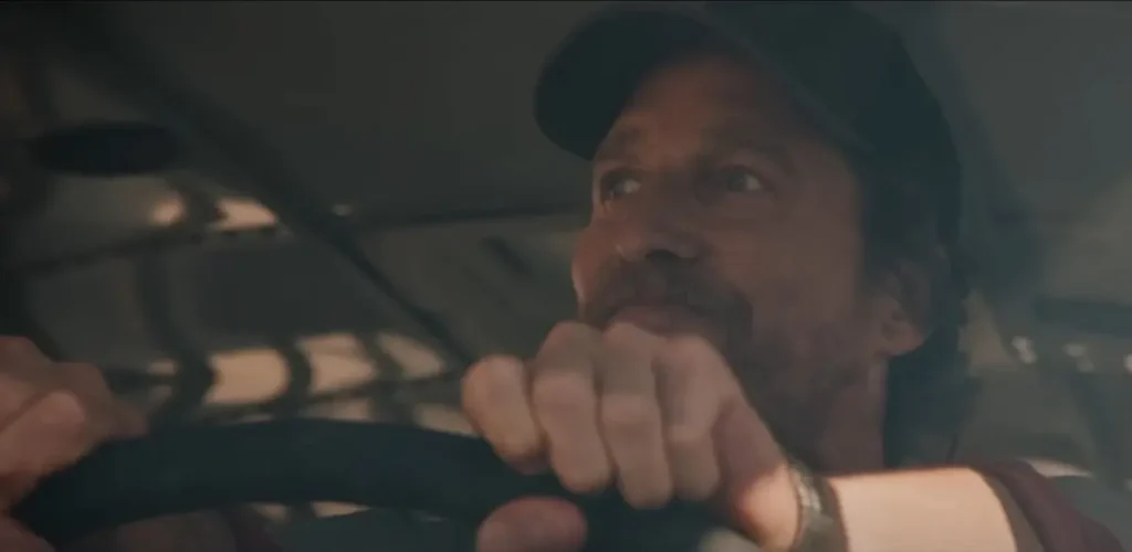 How to Watch "The Lost Bus" Online: Complete Streaming Guide The Lost Bus netflix