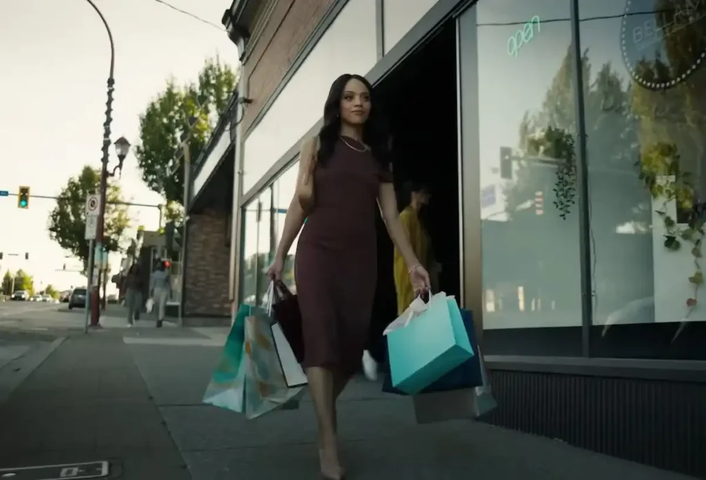 The Widow’s Payback Lifetime movie true story