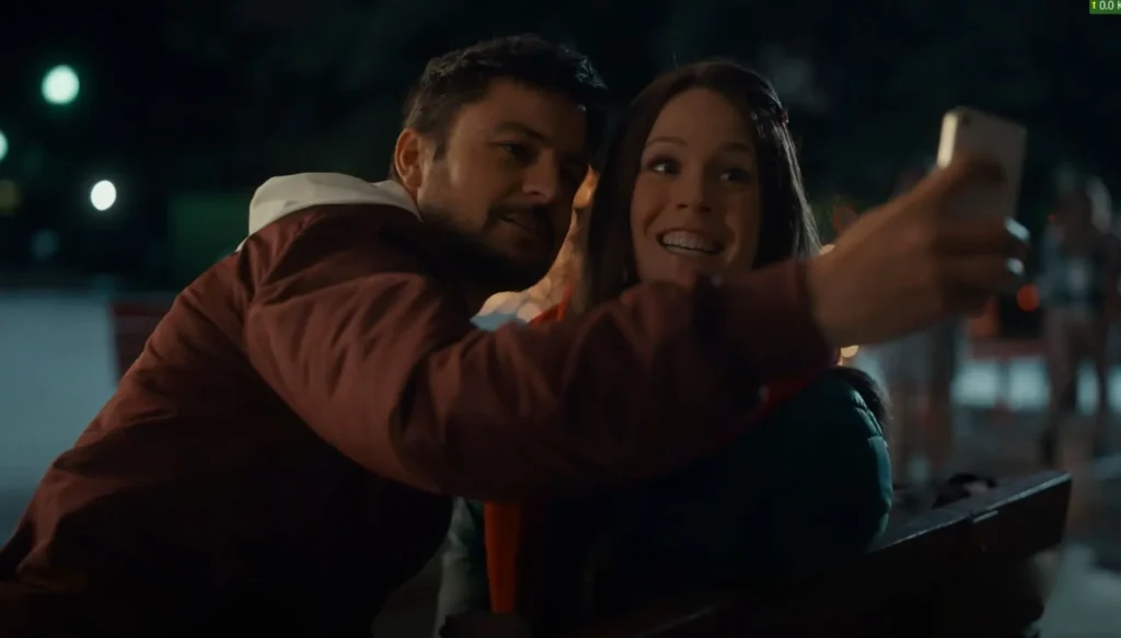 Hallmark's Christmas Above the Clouds Filming in Vancouver