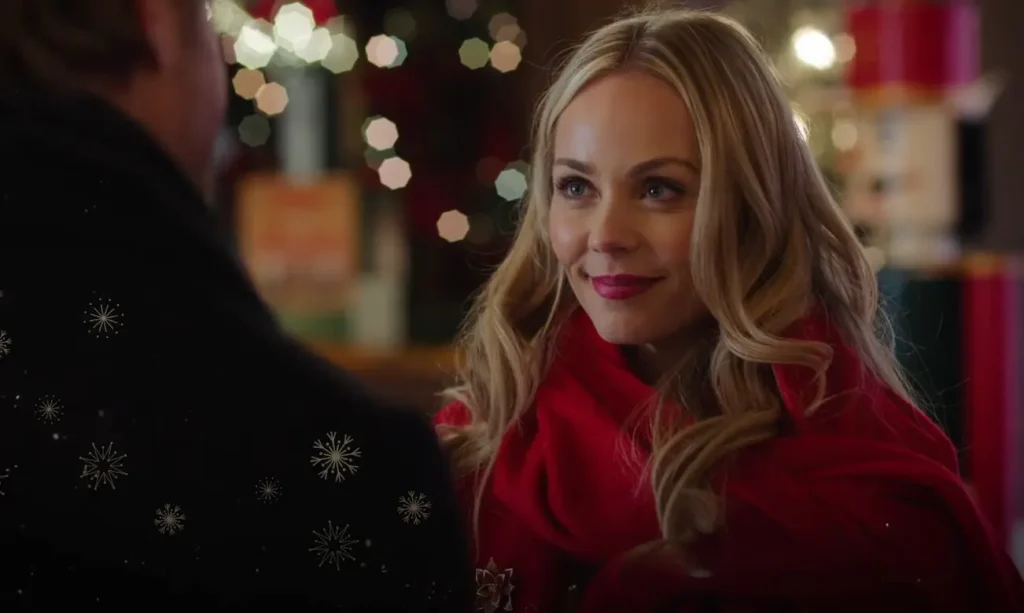 Melt My Heart This Christmas movie fiming in Ottawa