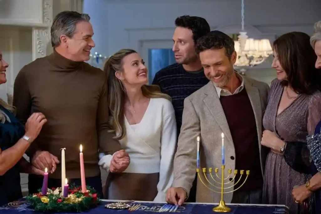 Where was Oy to the World! filmed? See all Locations, Behind The Scenes Oy to the World Filming Locations