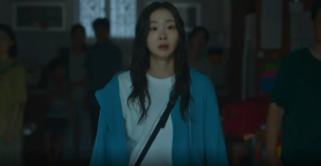 The Great Flood (2025) Movie Review, Plot, Cast, Release Date & Where to Watch The Great Flood movie netflix