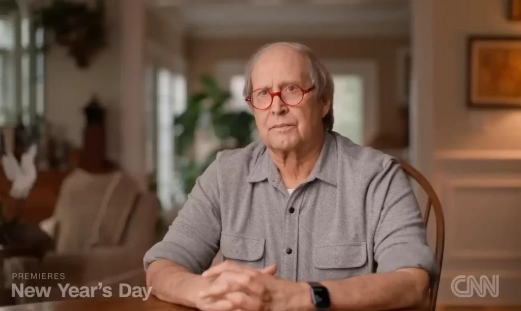 Chevy Chase Documentary Where to Watch? Is the Chevy Chase Documentary Available on HBO Max