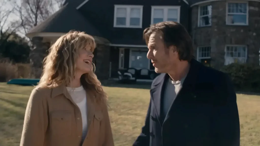 Is This Thing streaming now in theaters