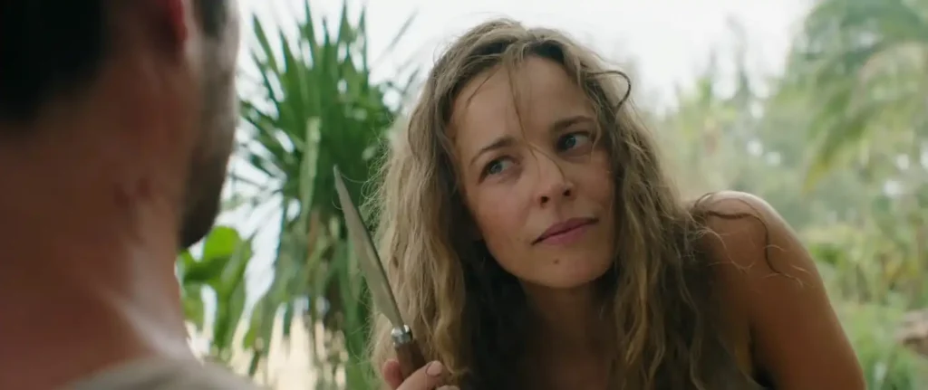 Send Help film review