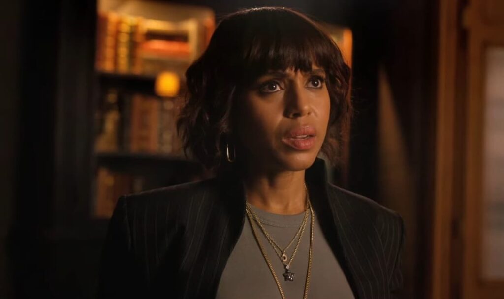 Where Was Imperfect Women Filmed? Stunning Los Angeles Locations Revealed Apple TV Imperfect Woman filming in Downtown Los Angeles