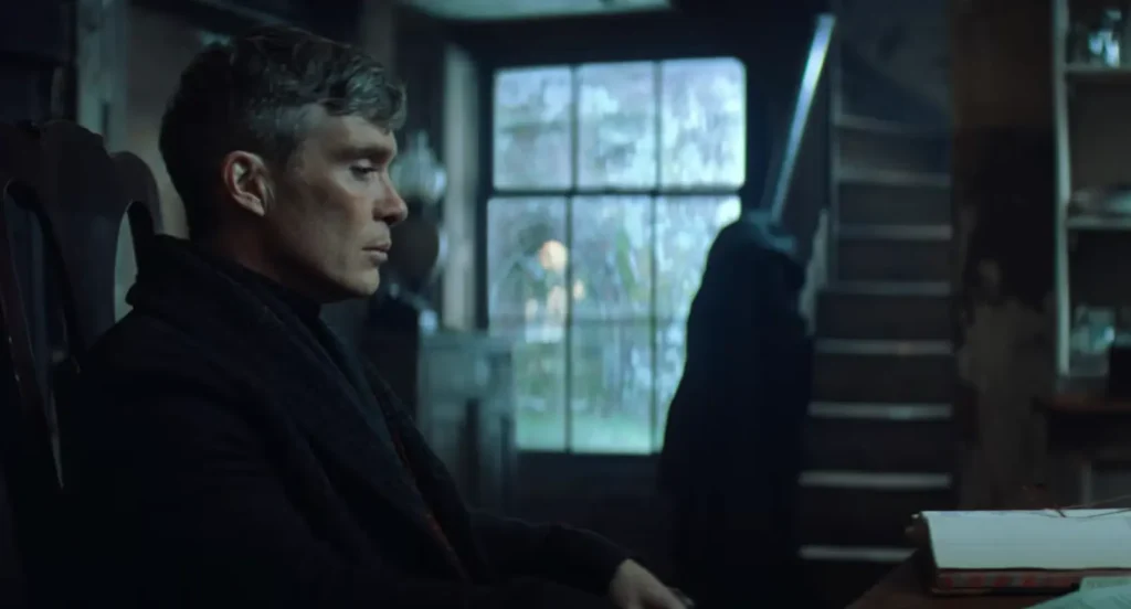 Where Was Peaky Blinders: The Immortal Man Filmed? Inside the Real Locations Behind Tommy Shelby’s Wartime Return Cillian Murphy as Thomas Shelby on the set of Peaky Blinders: The Immortal Man
