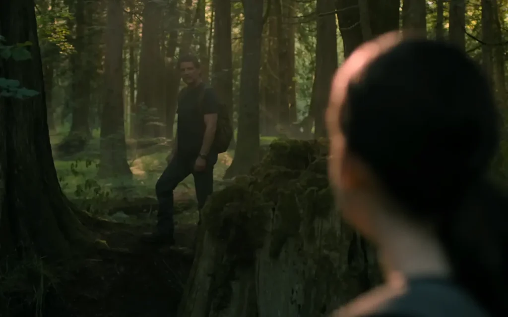 The Last of Us Season 2 filming in Metro Vancouver