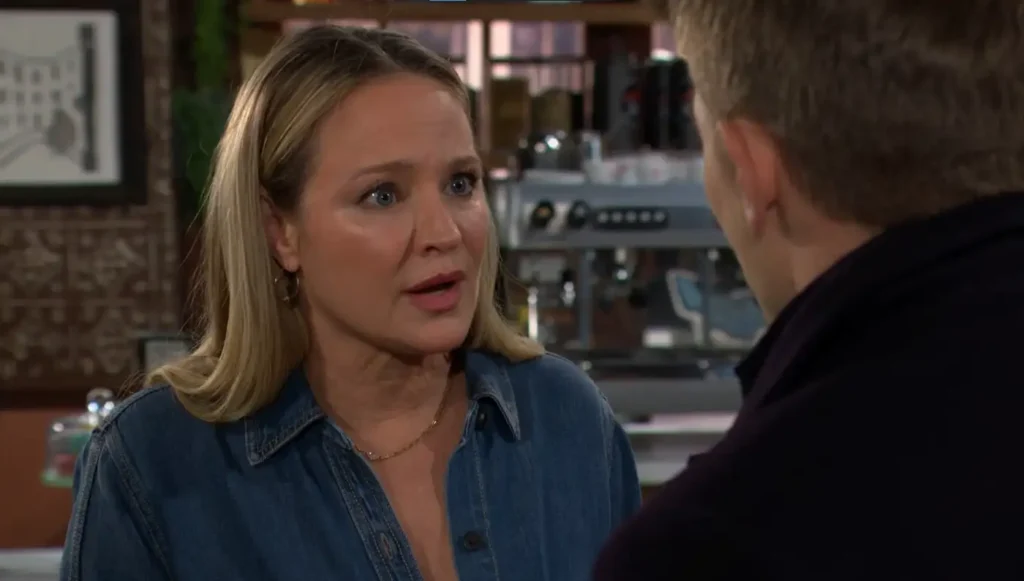 The Young and the Restless Spoilers: Season 53, Episode 103 – Victor Crosses a Line as Jack’s Life Hangs in the Balance The Young and the Restless Spoilers: Season 53, Episode 103 spoilers