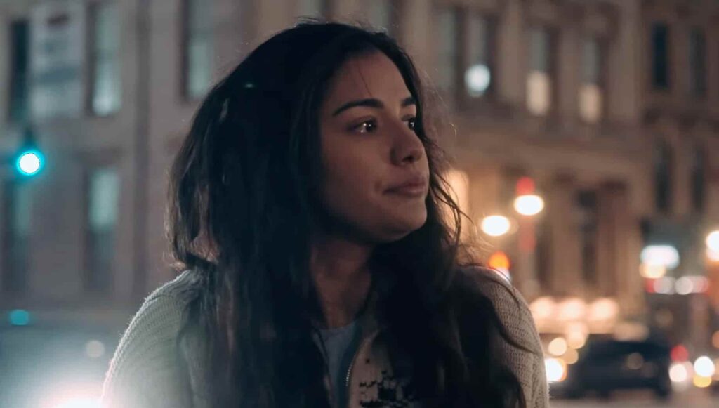 About He Calls Me Daughter movie