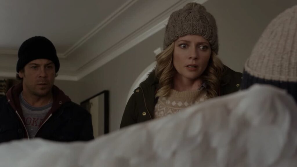 Where to stream Heaven Sent movie online