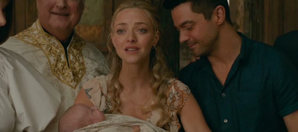 Mamma Mia! 3: Release Date, Cast, Director, Plot & Everything You Need to Know Amanda Seyfried will be seen raising her child in Mamma Mia 3