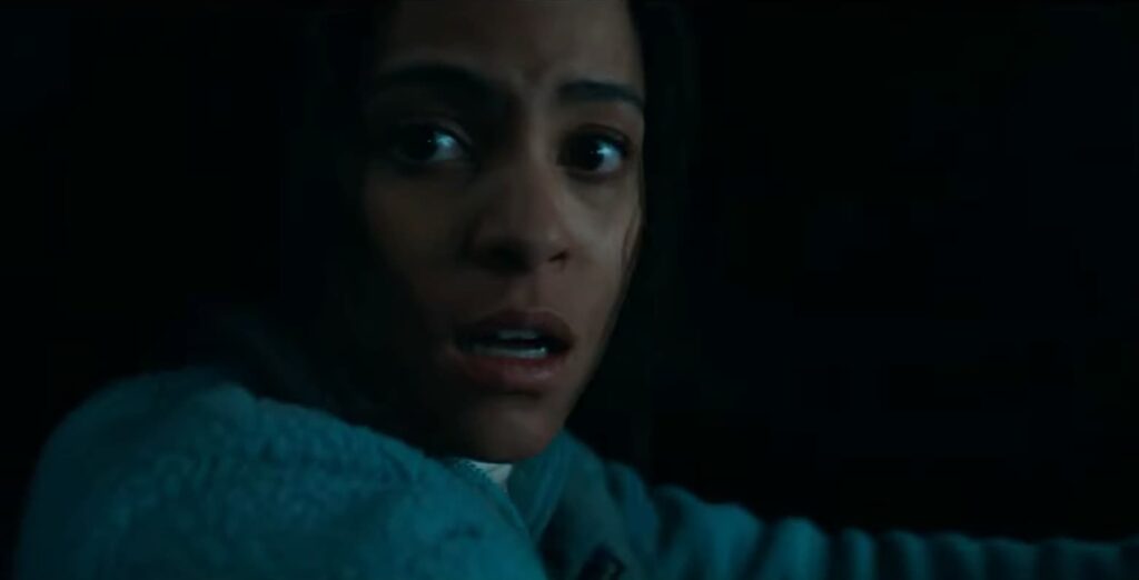 Passenger movie 2026 streaming and release date