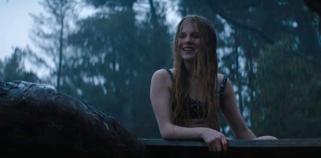 What is Thrash movie about