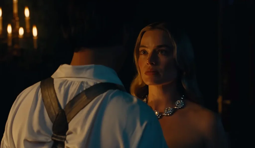 Where to watch Wuthering Heights