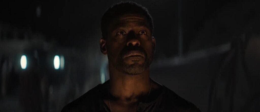 Paradise Season 2 ending scene