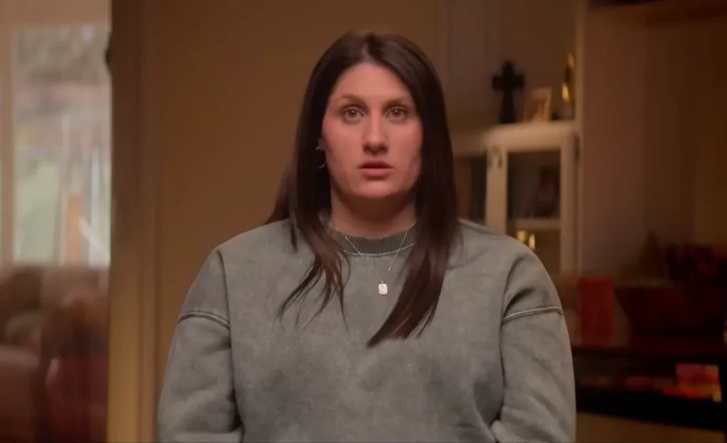 Taylor Parker is incarcerated at the Patrick L. O'Daniel Unit in Gatesville, Texas