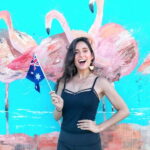 Alyne Tamir Wiki, Age, Nationality, Child, Net Worth