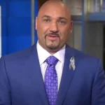 Jay Glazer Height and Weight, Fox Sports, Net Worth