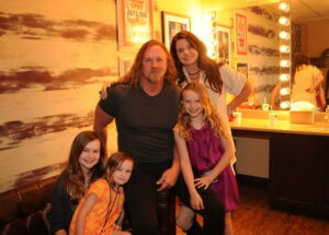 Julie Lauren Curtis, Trace Adkins Shooting, Why It Happened?