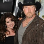 Julie Lauren Curtis(Trace Adkins Ex-Wife) Age, Wiki, F.R.I.E.ND.S. Connection, Net Worth