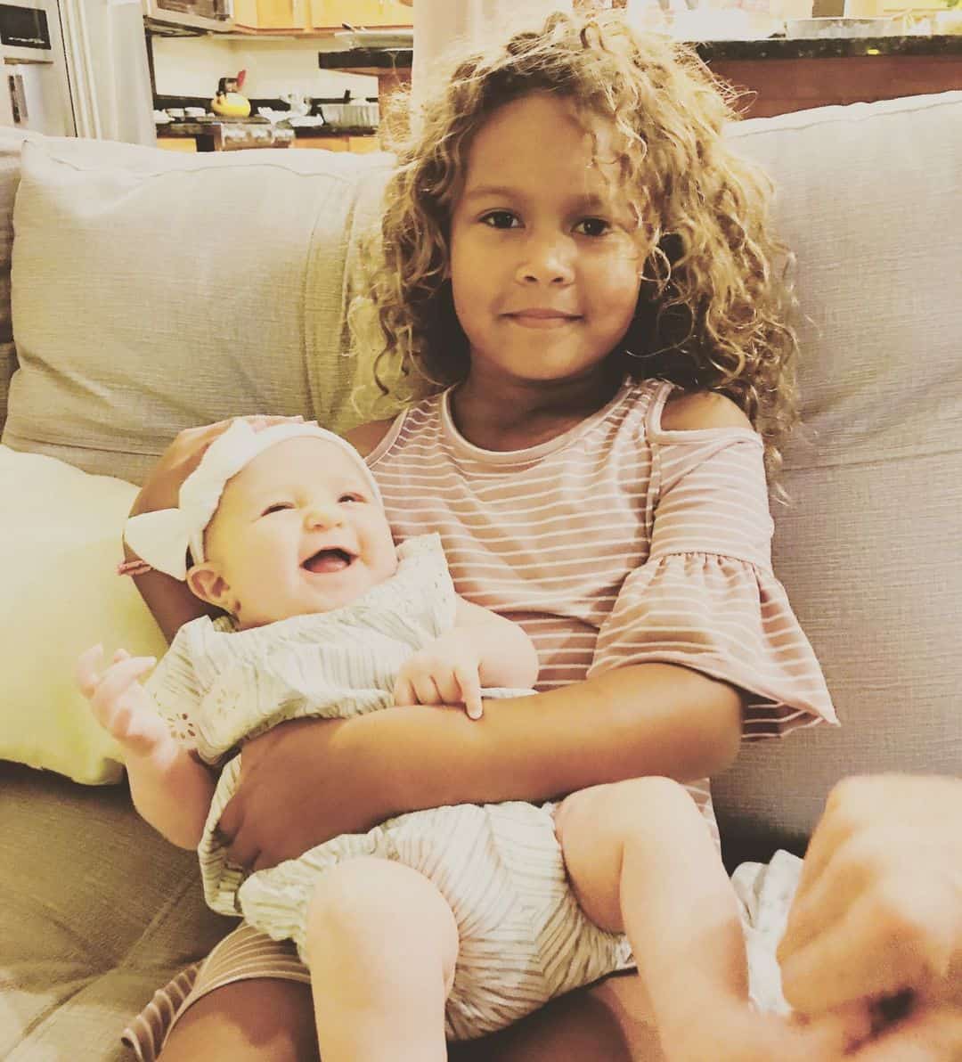 Who Are Terry Bradshaw Grandchildren? Who Is Zurie? 2024