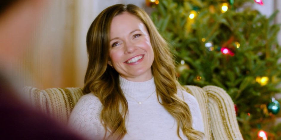 A Christmas Carousel Cast Hallmark Channel