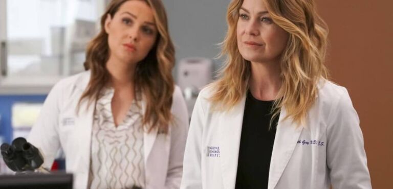 Is Private Practice On Netflix Hulu Or Amazon Prime 