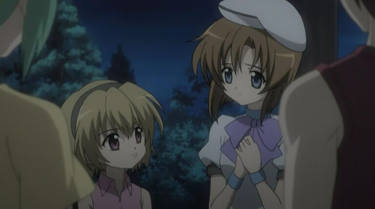 Higurashi When they Cry New Episode 19 Release Date, Spoilers