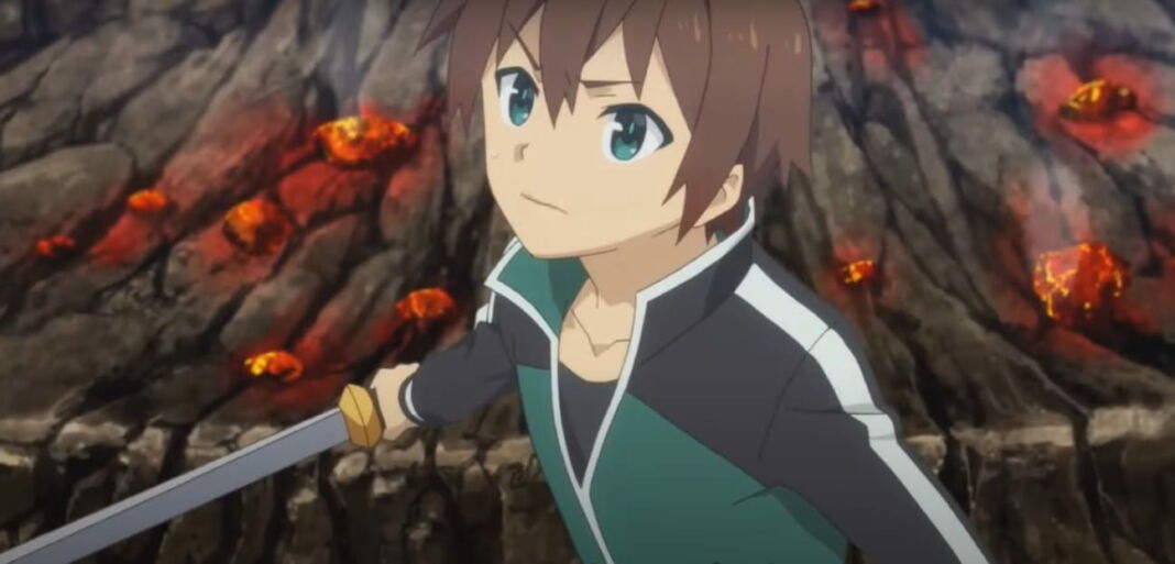 Konosuba Season 3 Episode 1 Leaked, Where To Watch Online?