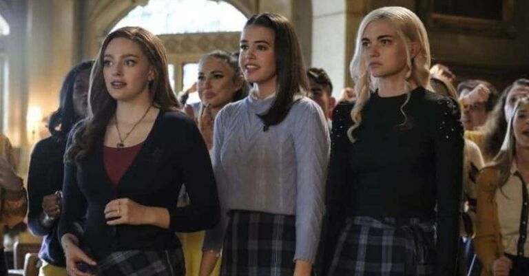 Legacies Season 3 Episode 14 Release Date, Spoilers Out Now!