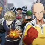 One Punch Man Staffel 3 release Date, Trailer, Spoilers, Preview, What to expect?