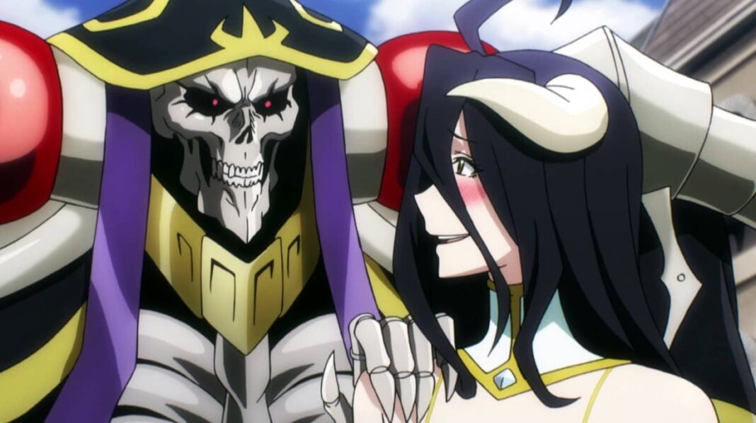 Overlord Season 5 Release Date, Countdown, Preview, Spoilers