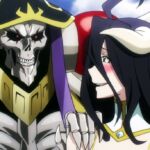Overlord Season 4 Confirmed with a poster, will start airing in 2022
