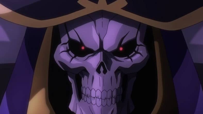 Overlord Season 4 countdown and preview