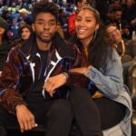 Taylor Simone Ledward, Sister, Net Worth, Boseman