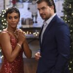 The Christmas Edition: Filming Locations and Lifetime Cast