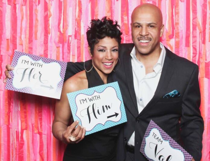 How Many Times Has Val Warner Been Married