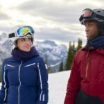 Where was A Winter Getaway filmed? Hallmark Filming Locations and Cast