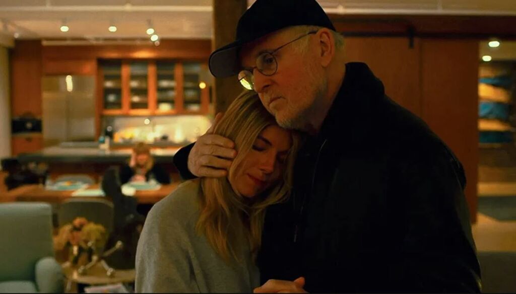 Where was an Imperfect Murder filmed