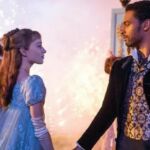 Are Regé Jean page and Phoebe Dynevor dating from Bridgerton Cast?