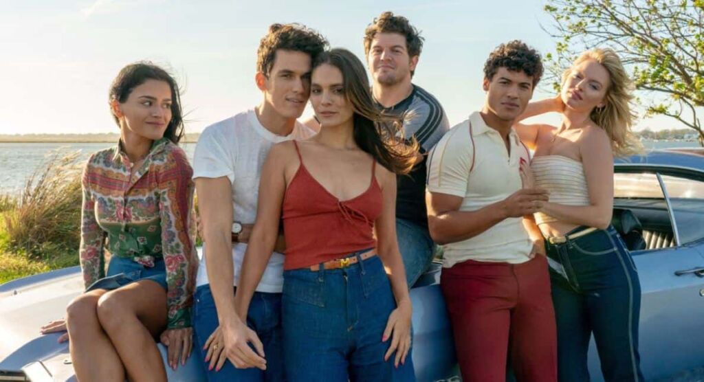 Bridge and Tunnel filming locations