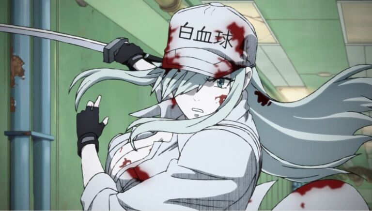 Cells at Work Code Black Episode 1 Release Date, Spoilers